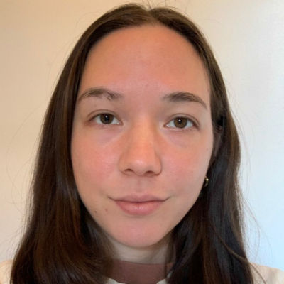 Carolyn Hampe