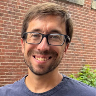 Daniel Katz