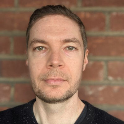 David Kraftsow