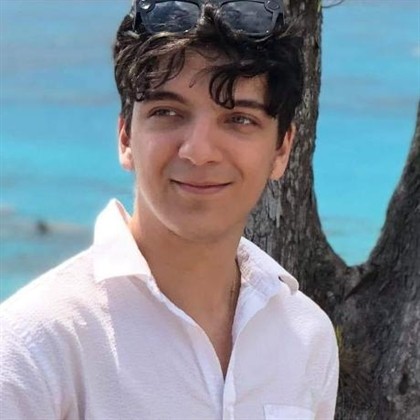 Filip Baba