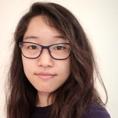 Mindy Jang