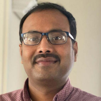 Rajesh Lingam
