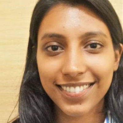 Sumedha Goyal